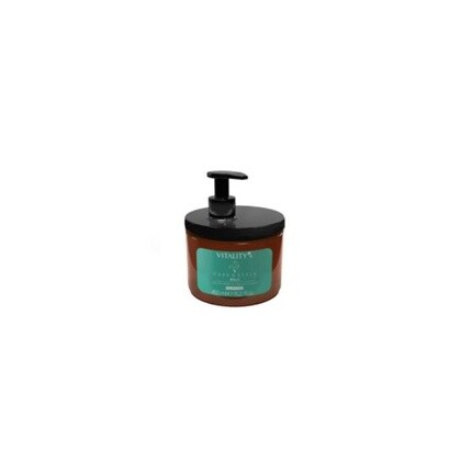 Vitality's Care & Style Ricci Bloom Mask 450 мл Интенсивный уход Vitality `S 
Vitality's Care & Style Ricci Bloom Mask 450 мл Интенсивный уход Vitality `S