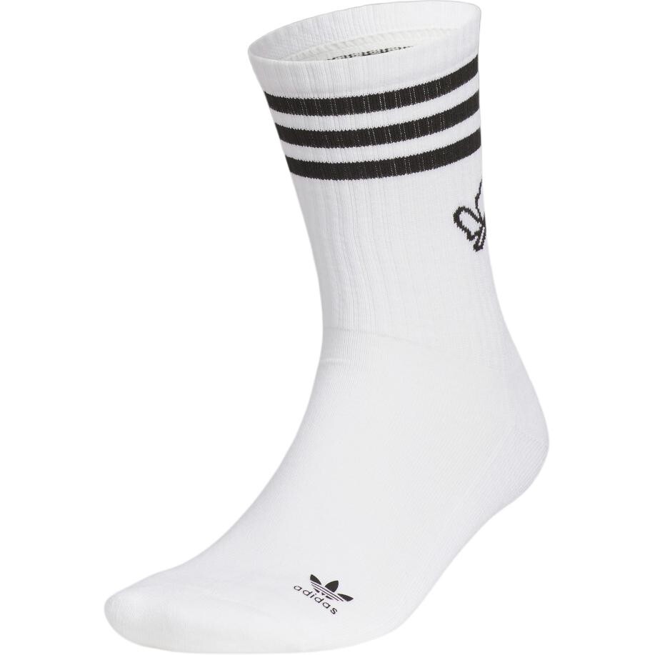 Носки унисекс до середины икры Adidas Originals
Носки унисекс до середины икры Adidas Originals