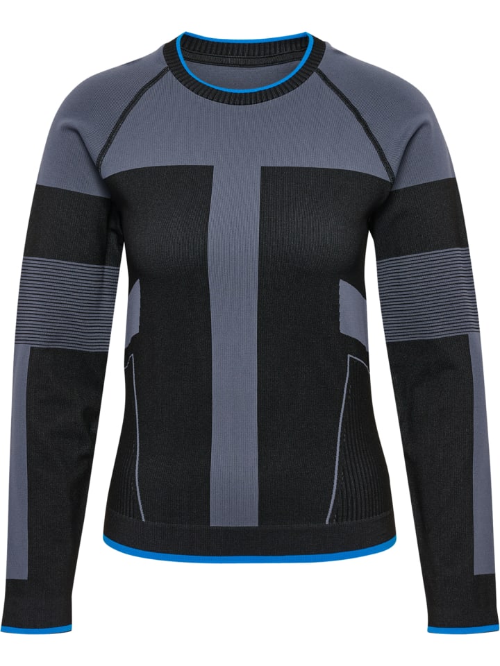 Топ Hummel, черный
Топ Hummel, черный