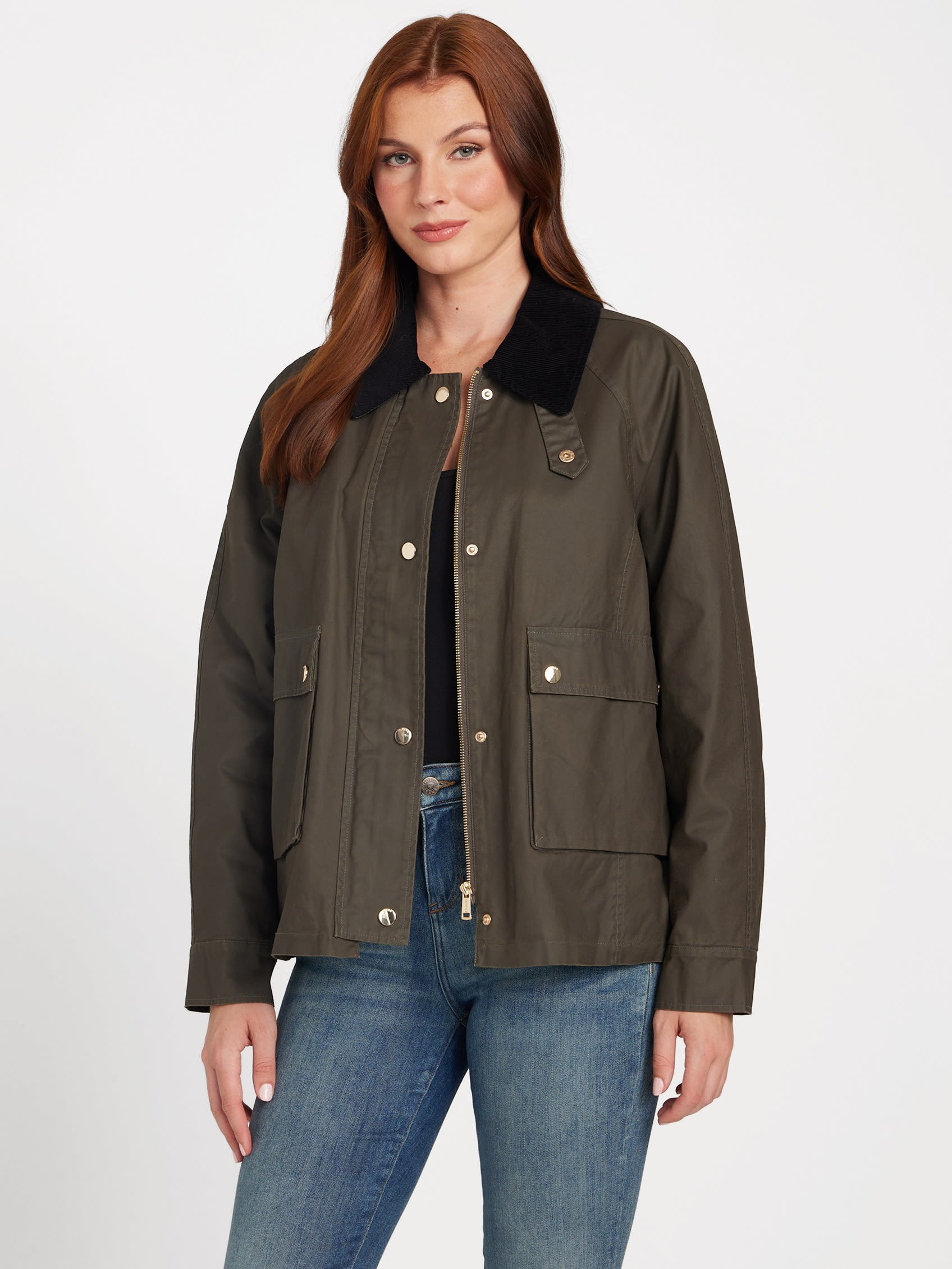 Куртка Tam Waxed Barn Guess Factory, Mud Pie A152
Куртка Tam Waxed Barn Guess Factory, Mud Pie A152