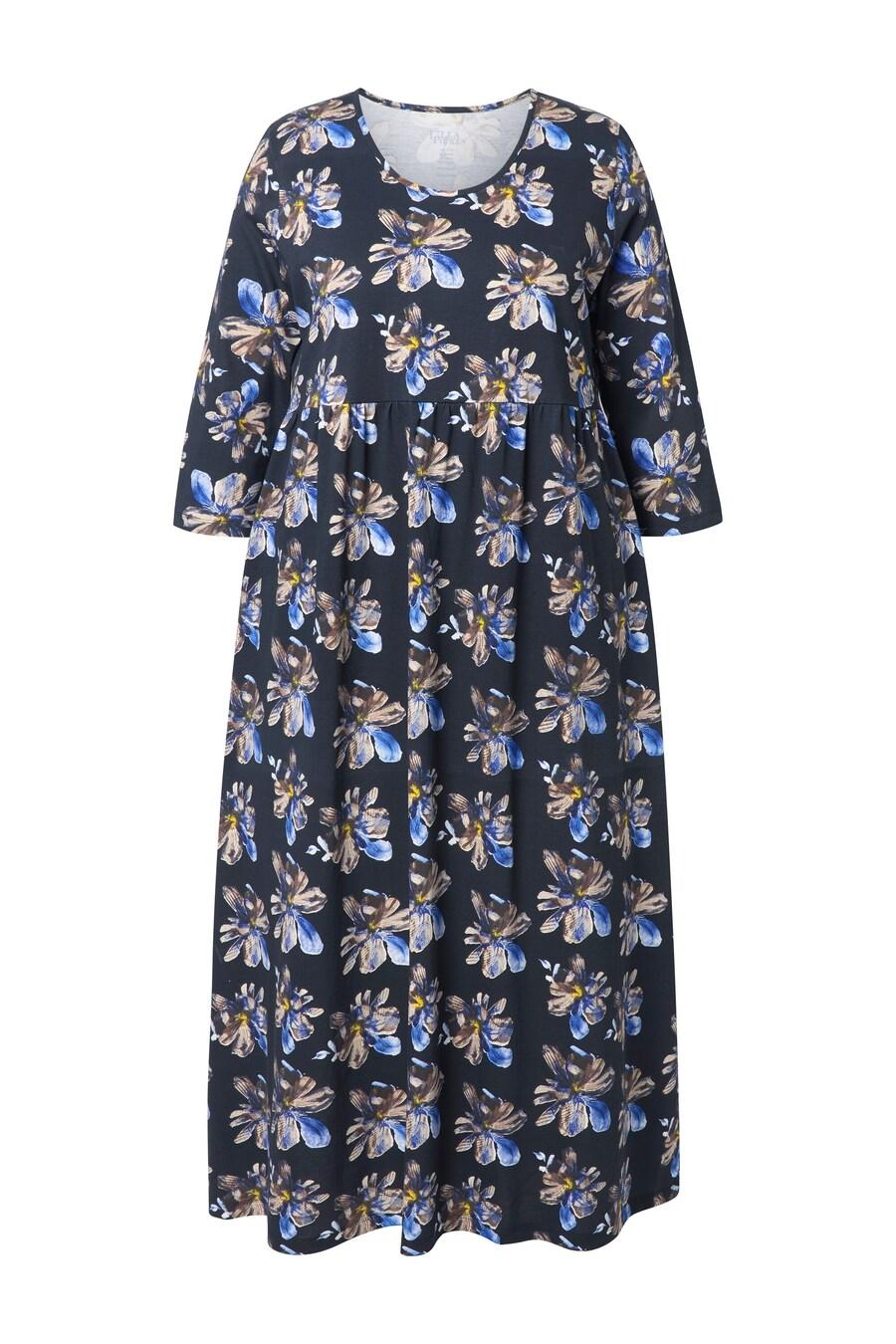 Макси платье Ulla Popken, Black
Макси платье Ulla Popken, Black