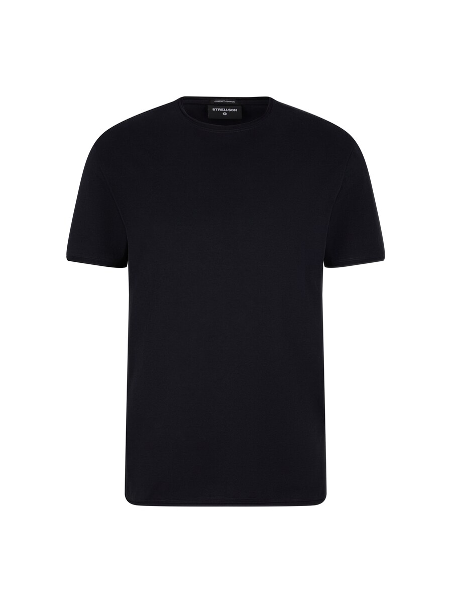 Рубашка STRELLSON Pepe, черный
Рубашка STRELLSON Pepe, черный