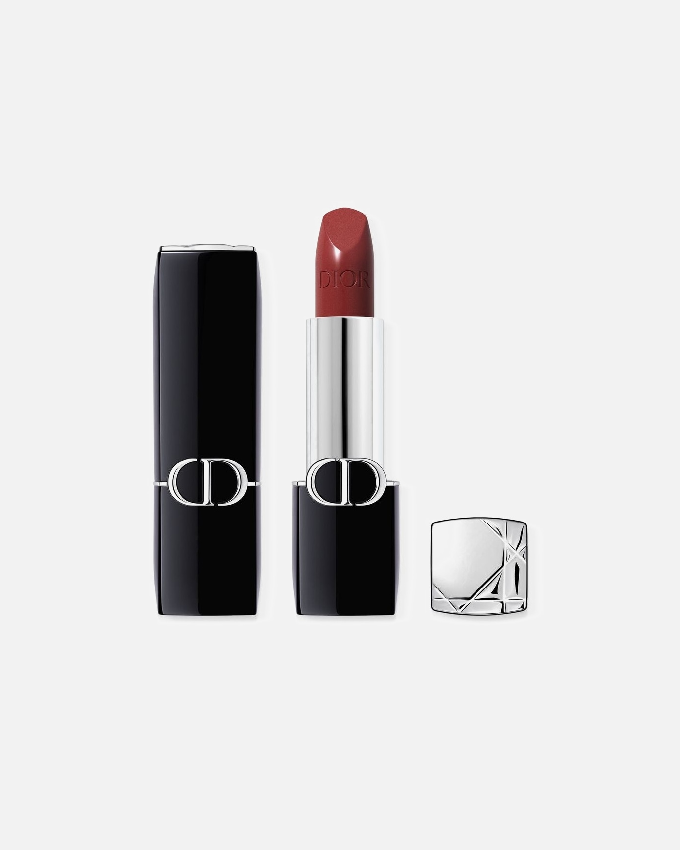 Помада Rouge lipstick Dior, nr. satin 976, 3.2 гр
Помада Rouge lipstick Dior, nr. satin 976, 3.2 гр
