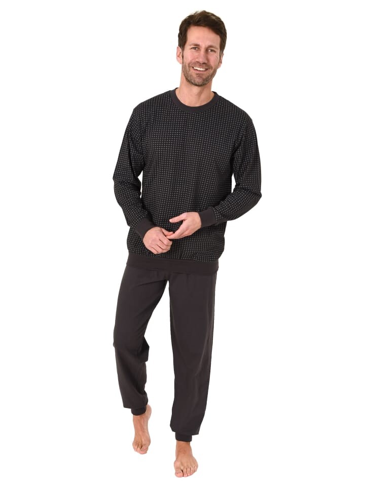 Ночное белье NORMANN, серый
Ночное белье NORMANN, серый