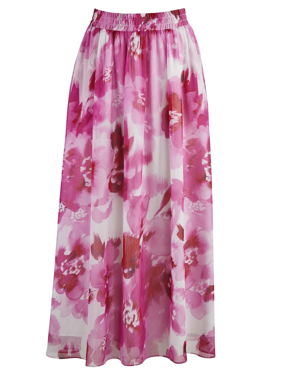 Юбка MADELEINE, розовый/розовый
Юбка MADELEINE, розовый/розовый