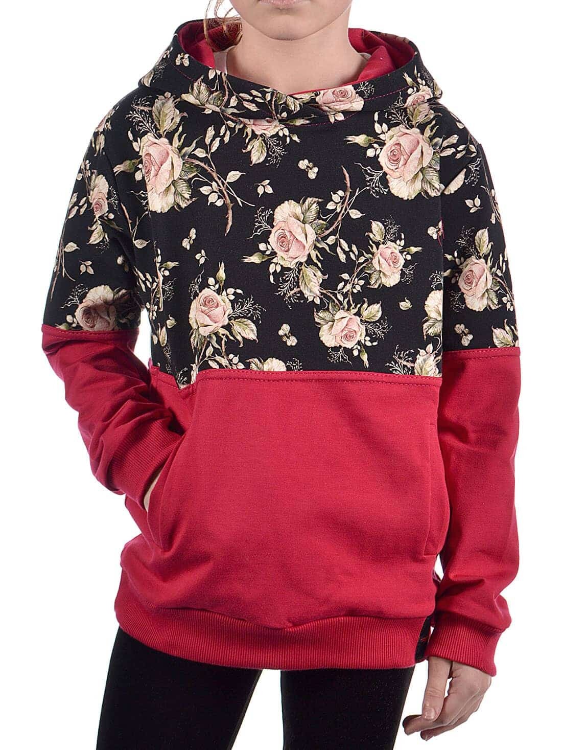 Пуловер Kmisso, красный
Пуловер Kmisso, красный