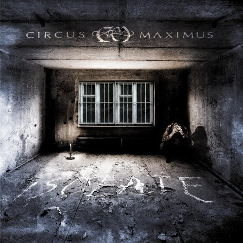 CD диск Circus Maximus: Isolate
CD диск Circus Maximus: Isolate
