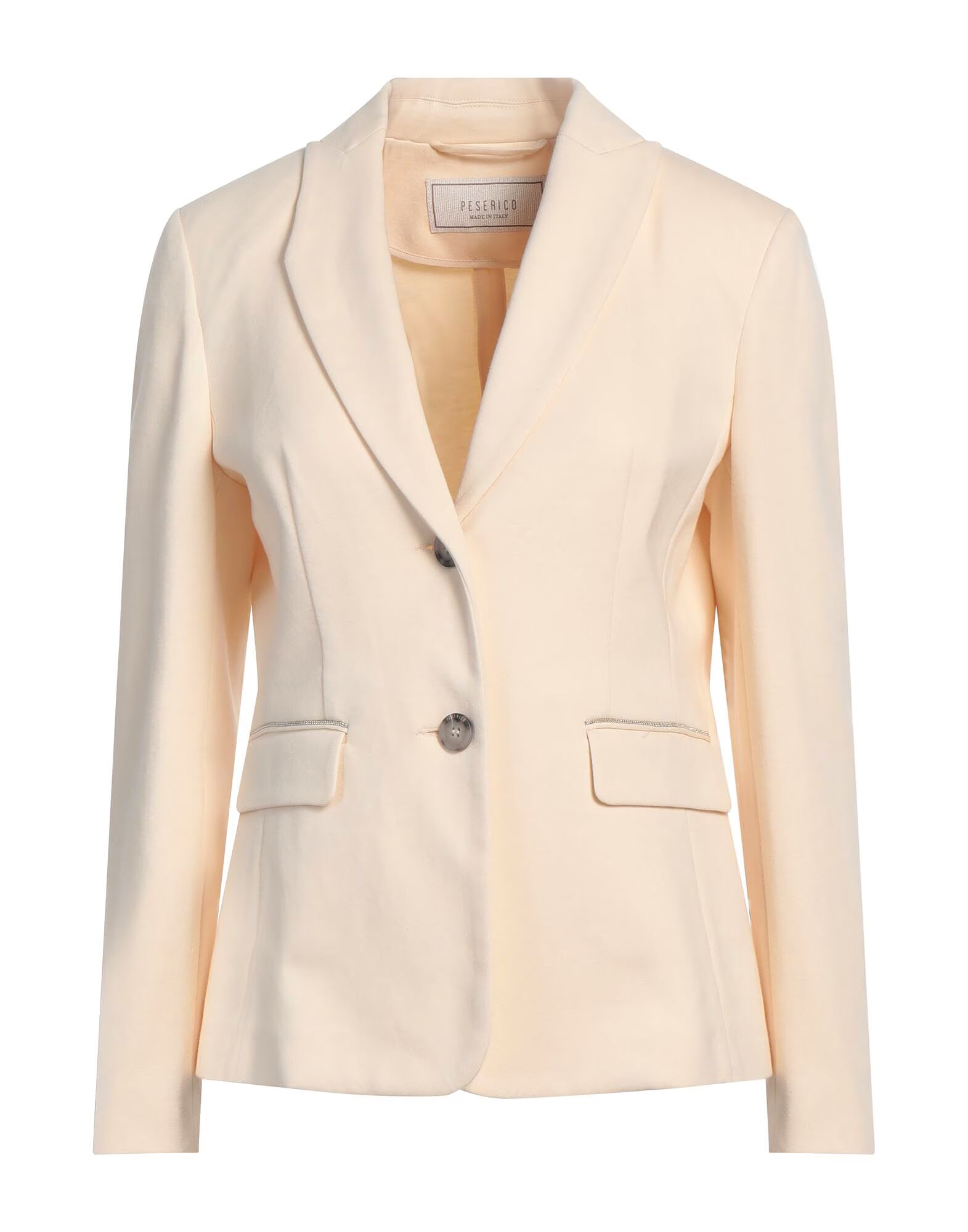 Блейзер Peserico, айвори
Блейзер Peserico, айвори