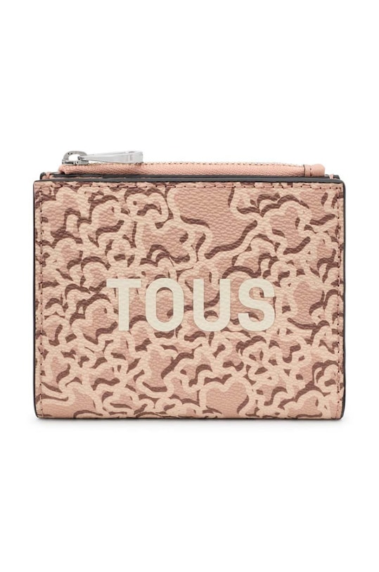 Кошелек Kaos Mini Evolution Tous, бежевый
Кошелек Kaos Mini Evolution Tous, бежевый