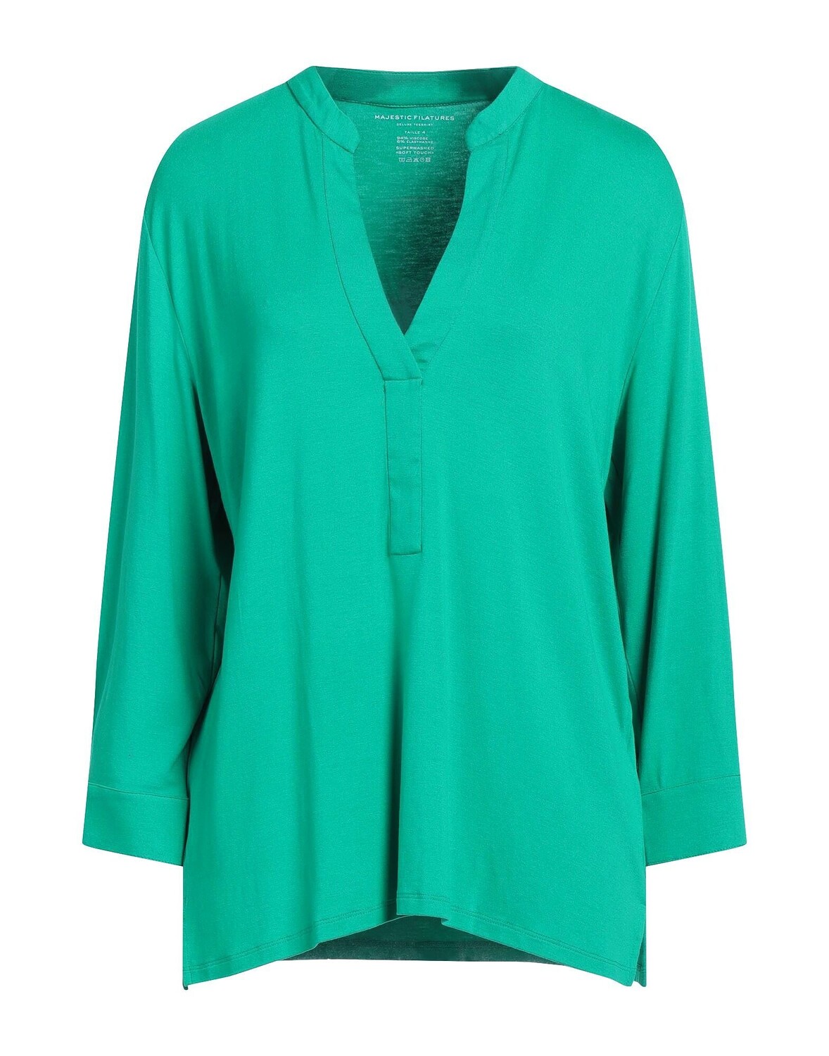 Футболка Majestic Filatures, зеленый
Футболка Majestic Filatures, зеленый