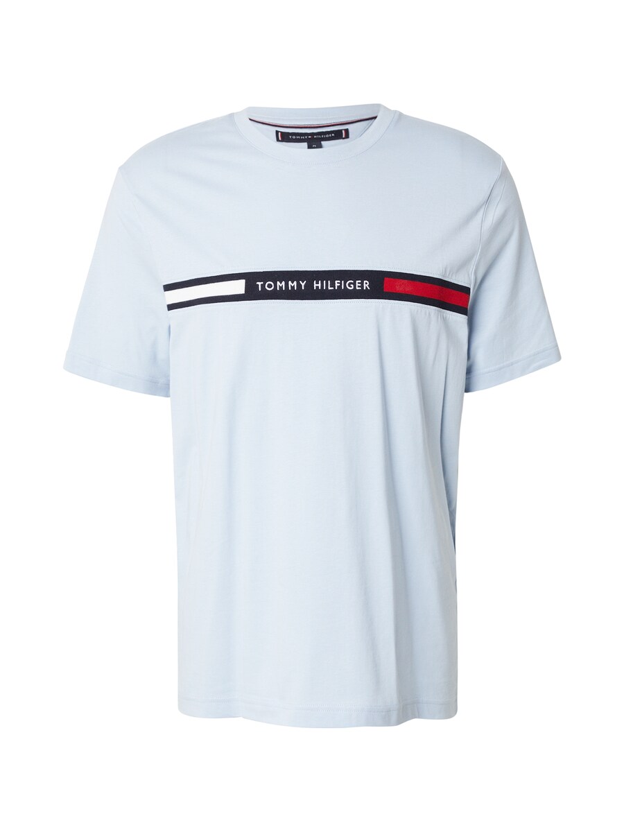 Рубашка TOMMY HILFIGER, темно-синий/светло-синий
Рубашка TOMMY HILFIGER, темно-синий/светло-синий