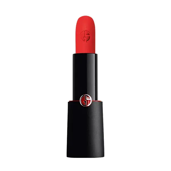 Увлажняющая матовая помада Rouge D'armani Matte Armani, цвет red fire
Увлажняющая матовая помада Rouge D'armani Matte Armani, цвет red fire