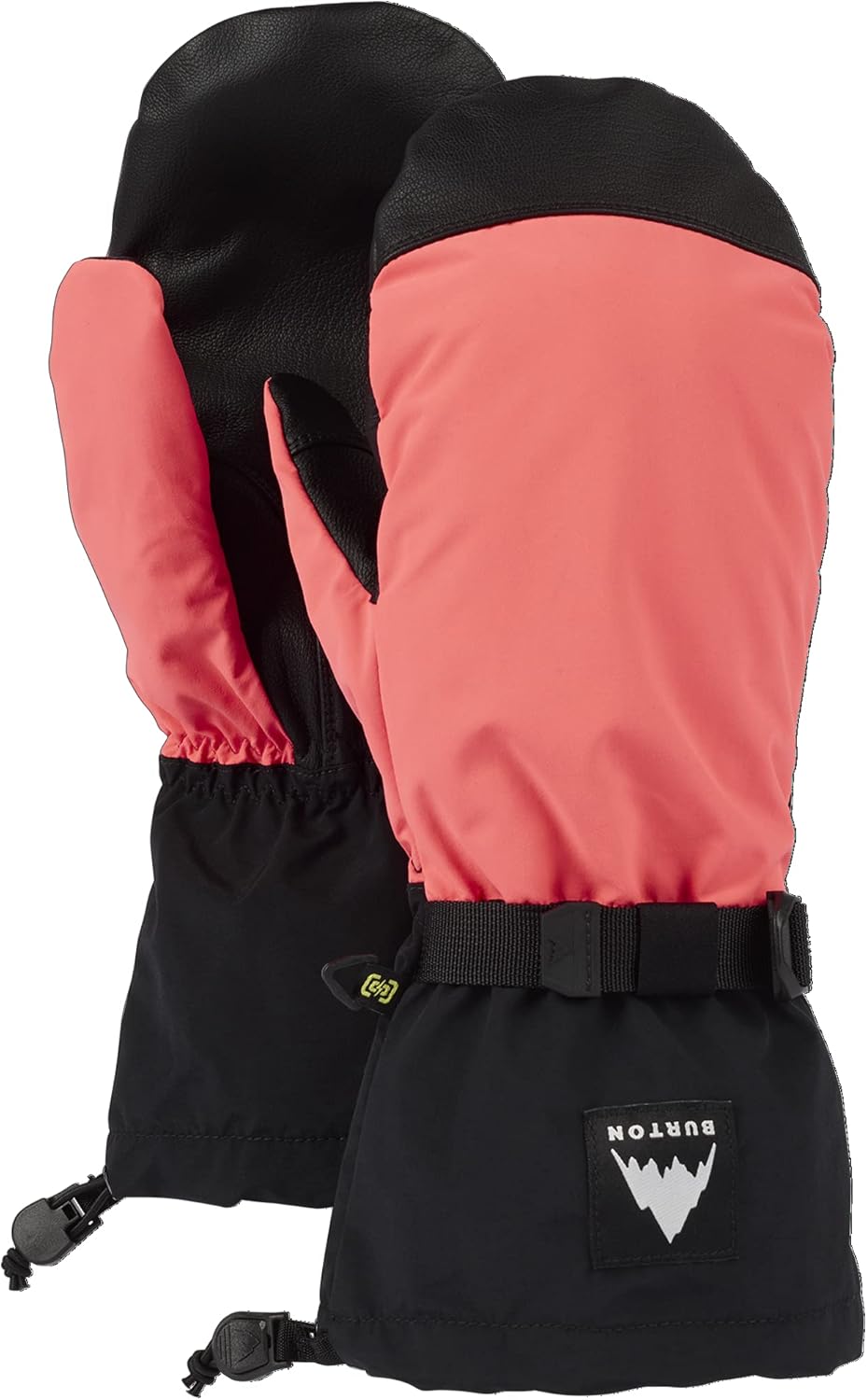 Зимние варежки Burton Hi-Five для лыж и сноуборда, Tetra Orange/ True Black, Черный, Зимние варежки Burton Hi-Five для лыж и сноуборда, Tetra Orange/ True Black
Зимние варежки Burton Hi-Five для лыж и сноуборда, Tetra Orange/ True Black, Черный, Зимние варежки Burton Hi-Five для лыж и сноуборда, Tetra Orange/ True Black