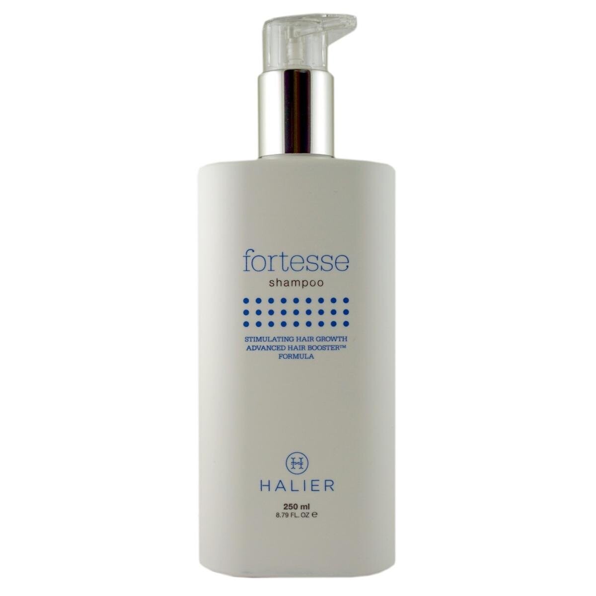 Halier, Fortesse, шампунь для волос, 250 мл
Halier, Fortesse, шампунь для волос, 250 мл