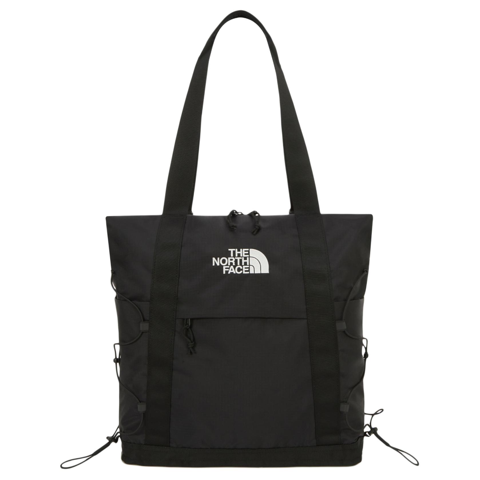 THE NORTH FACE Сумка-шоппер, шоппер, сумка, сумка через плечо, уличная сумка Nylon Black мужская
THE NORTH FACE Сумка-шоппер, шоппер, сумка, сумка через плечо, уличная сумка Nylon Black мужская