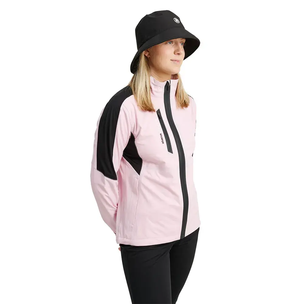 Куртка Abacus Golf Bounce rain, розовый
Куртка Abacus Golf Bounce rain, розовый