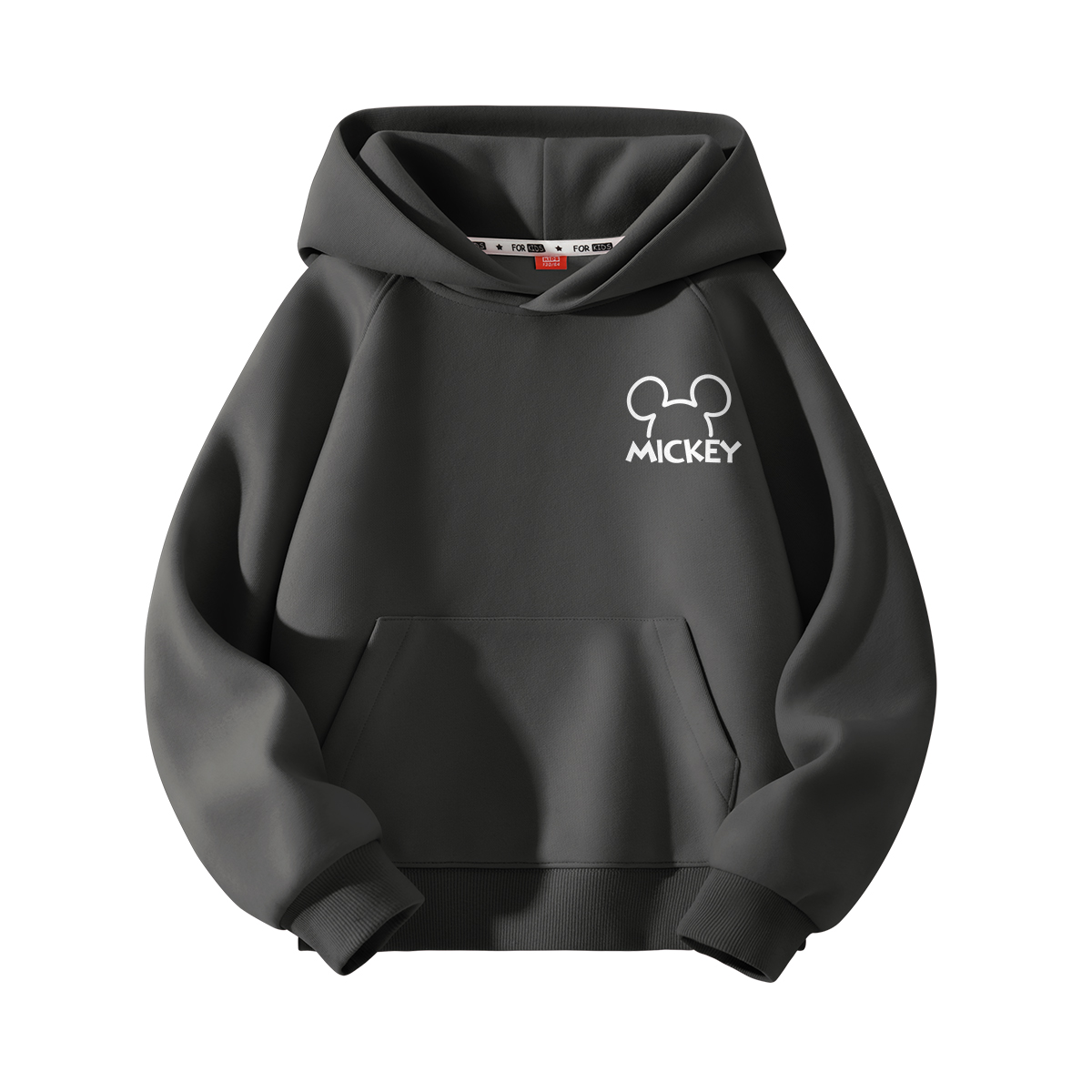 Детский свитшот Disney, серый
Детский свитшот Disney, серый