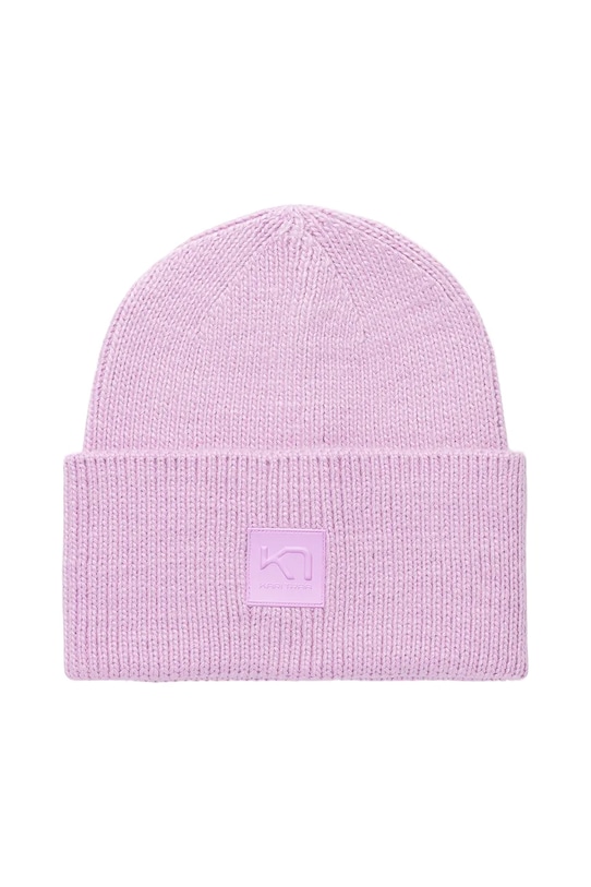 Шапка KYTE Kari Traa, фиолетовый
Шапка KYTE Kari Traa, фиолетовый
