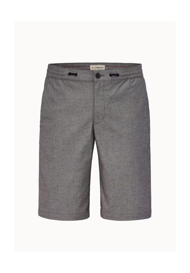 Шорты-Бермуды Jogg с эластичным поясом Whitby Redpoint, цвет figured anthra
Шорты-Бермуды Jogg с эластичным поясом Whitby Redpoint, цвет figured anthra