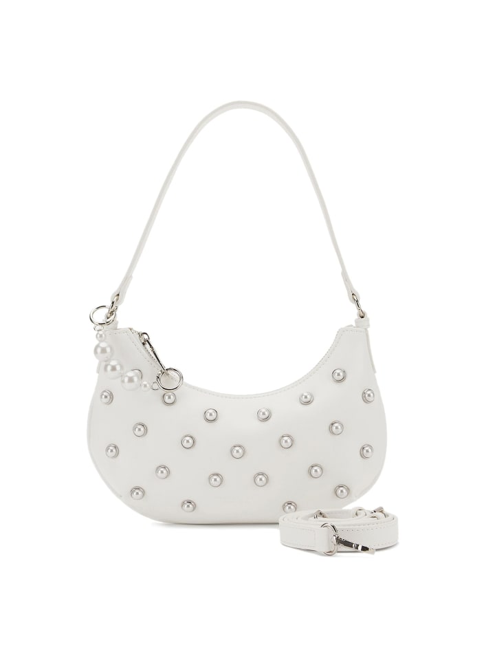 Наплечная сумка Seidenfelt, цвет bright white
Наплечная сумка Seidenfelt, цвет bright white