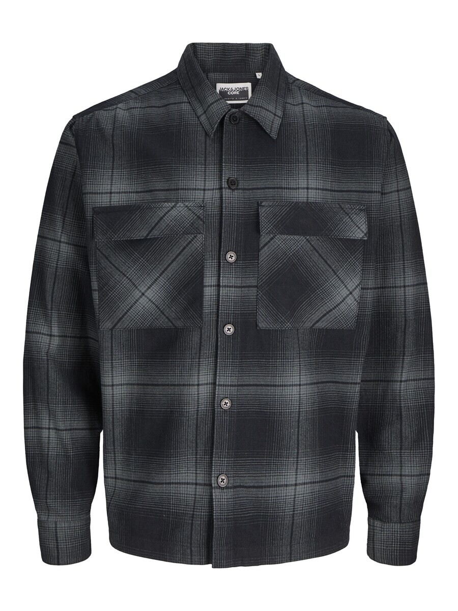 Всесезонная куртка JACK & JONES Regular fit Between-Season Jacket, серый
Всесезонная куртка JACK & JONES Regular fit Between-Season Jacket, серый