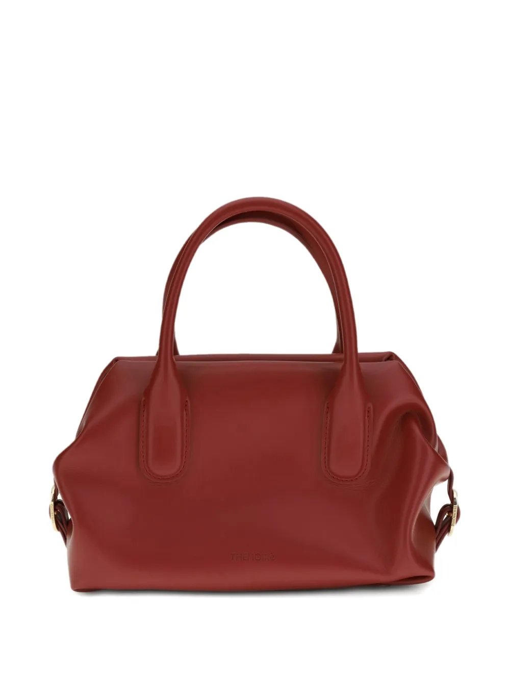 Маленькая сумка-тоут Tallia Trank Themoire, красный
Маленькая сумка-тоут Tallia Trank Themoire, красный