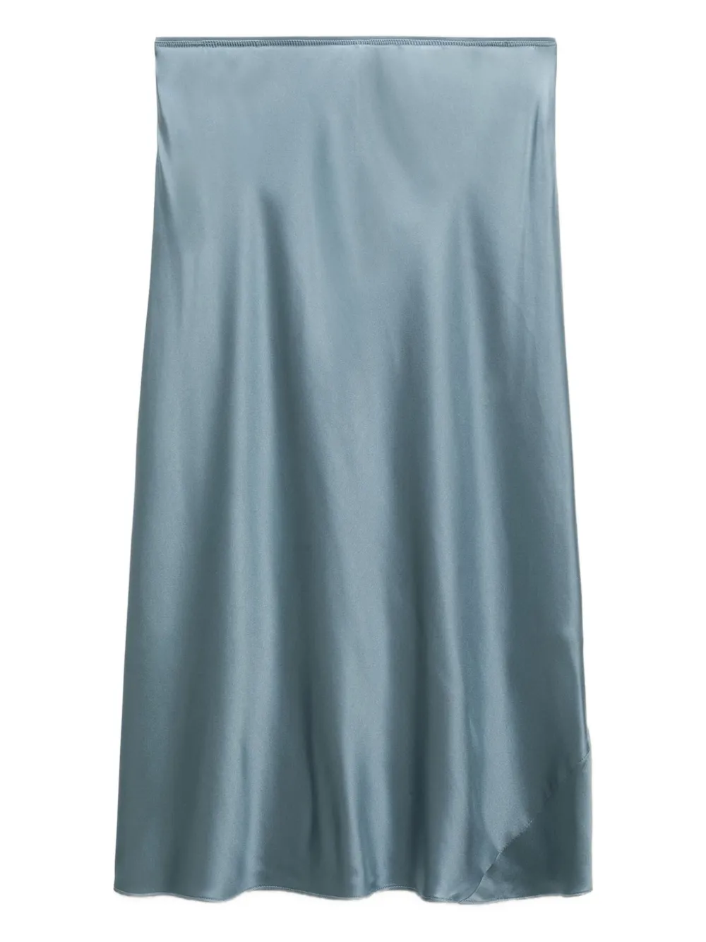 Юбка-комбинация из шелка шармез Dorothee Schumacher, синий
Юбка-комбинация из шелка шармез Dorothee Schumacher, синий