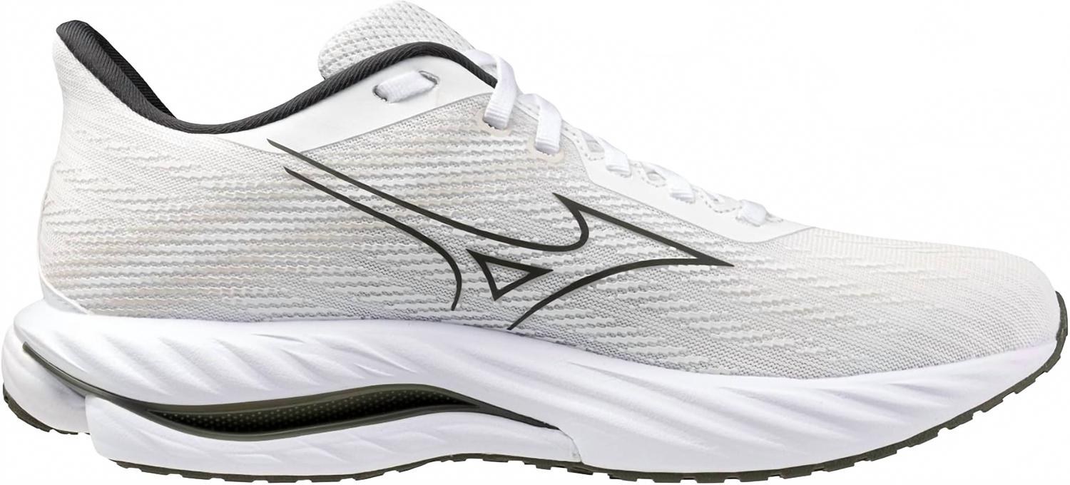MIZUNO Мужские беговые кроссовки Wave Inspire 21 в цвете «Белый виноградный лист»
MIZUNO Мужские беговые кроссовки Wave Inspire 21 в цвете «Белый виноградный лист»