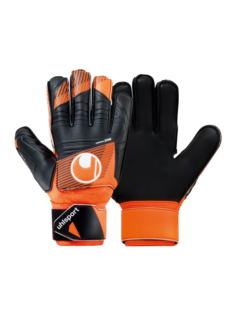 Перчатки UHLSPORT Athletic Gloves, оранжевый
Перчатки UHLSPORT Athletic Gloves, оранжевый