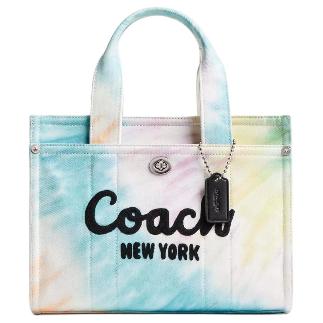 Сумка-мессенджер COACH
Сумка-мессенджер COACH