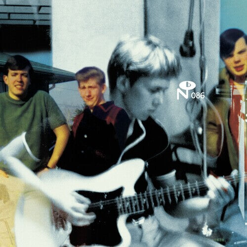 Виниловая пластинка Mystic Tide: Frustration
Виниловая пластинка Mystic Tide: Frustration