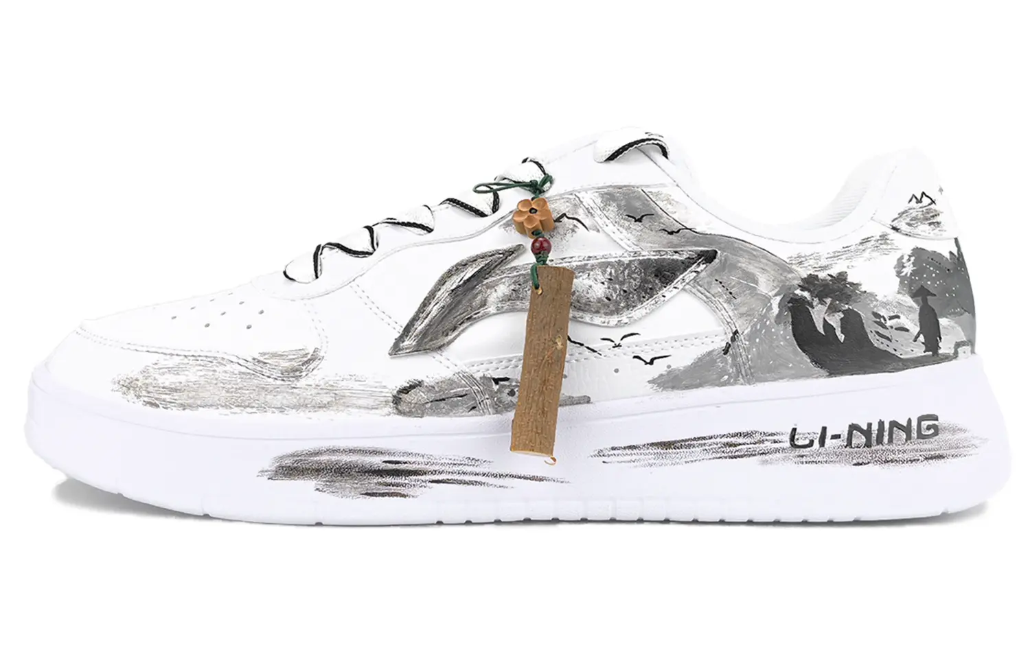 Кроссовки для скейтбординга Pontoon Boats, износостойкие, противоскользящие, низкие, мужские, светло-серые LINING, Light Gray
Кроссовки для скейтбординга Pontoon Boats, износостойкие, противоскользящие, низкие, мужские, светло-серые LINING, Light Gray