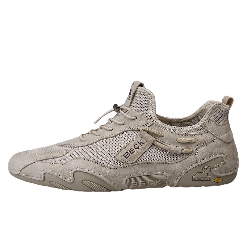 BECK Песочные повседневные низкие кеды Wild Echo Collection устойчивые к истиранию дышащие унисекс, цвет Sand
BECK Песочные повседневные низкие кеды Wild Echo Collection устойчивые к истиранию дышащие унисекс, цвет Sand