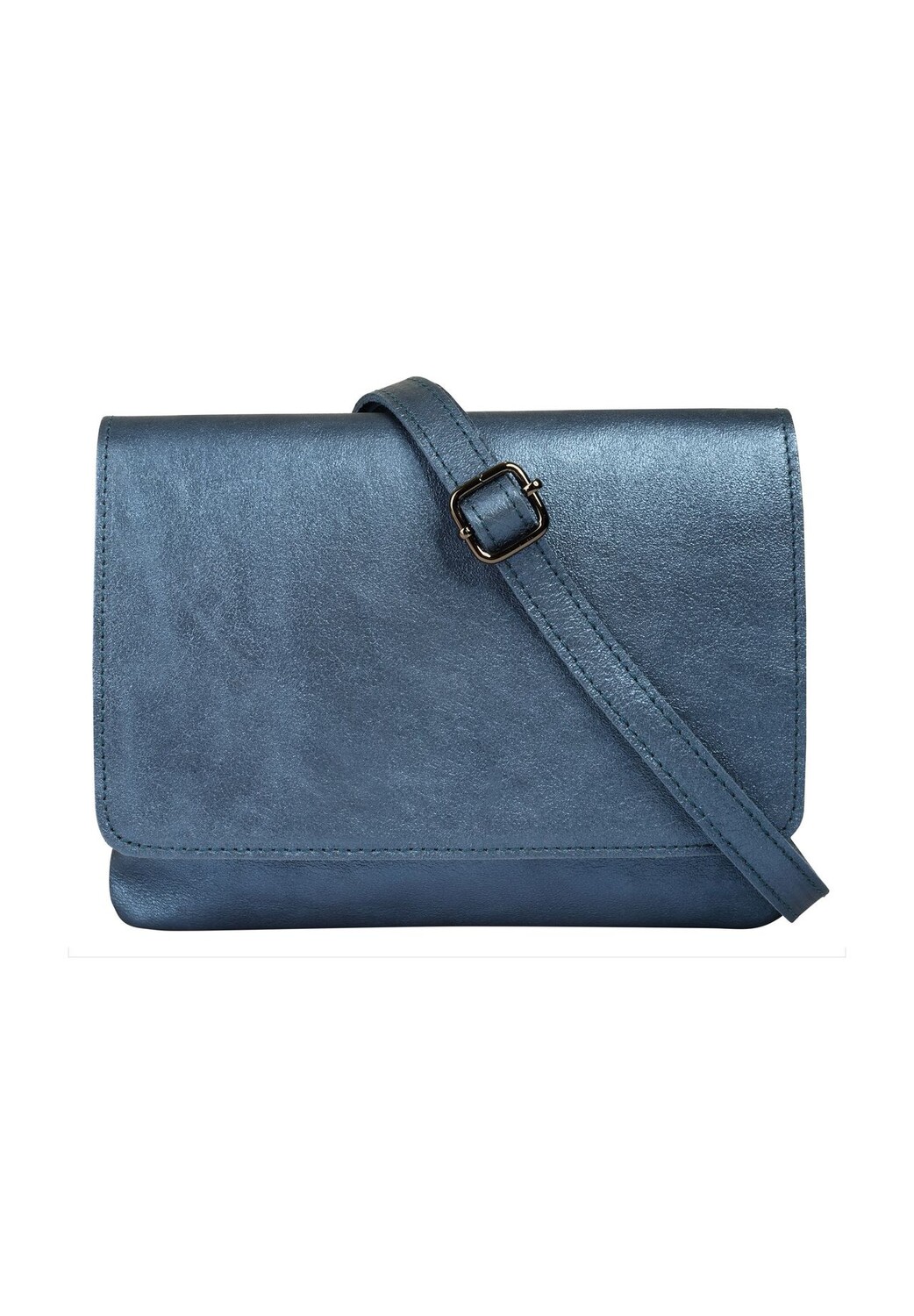 Сумка через плечо, натуральная кожа, производство Италия Cluty, синий
Сумка через плечо, натуральная кожа, производство Италия Cluty, синий