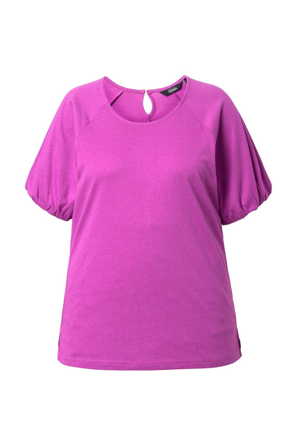 Ulla Popken Футболка в темно-фиолетовом цвете
Ulla Popken Футболка в темно-фиолетовом цвете