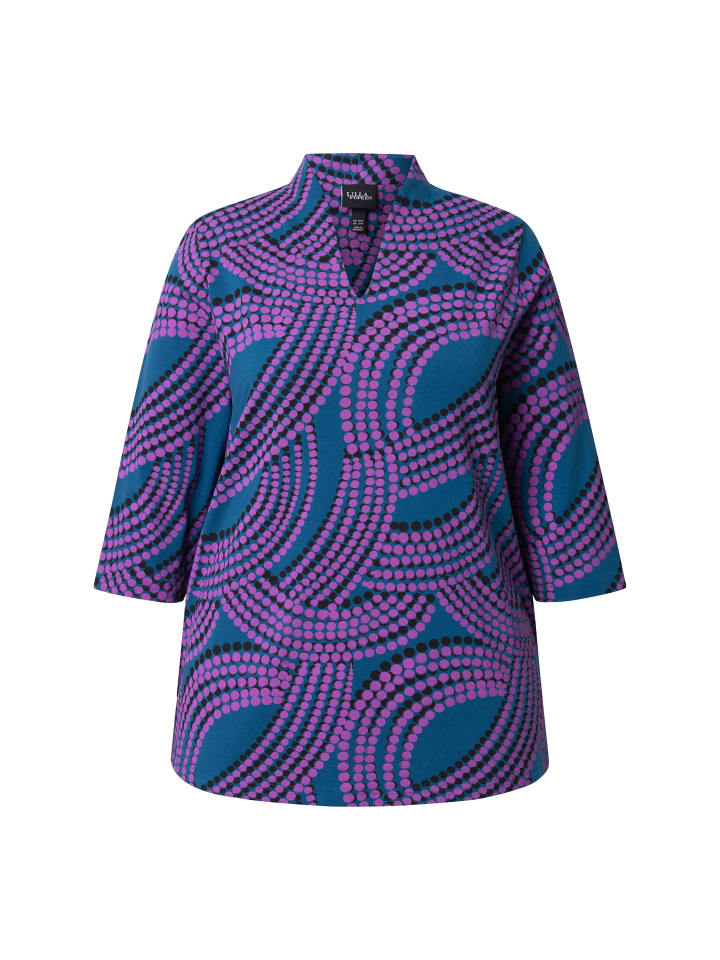 Футболка Ulla Popken
Футболка Ulla Popken