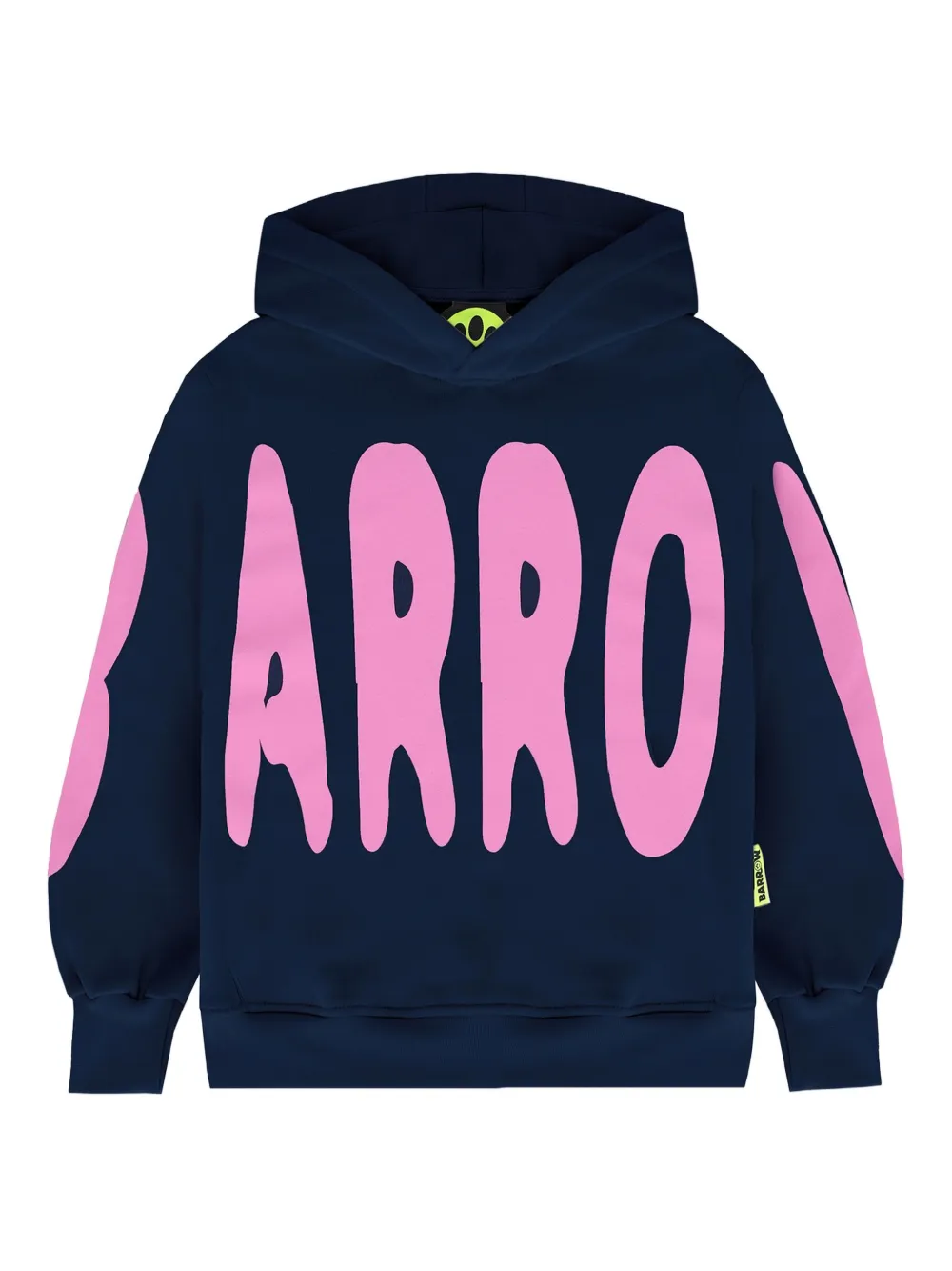 Худи оверсайз Barrow kids, синий
Худи оверсайз Barrow kids, синий