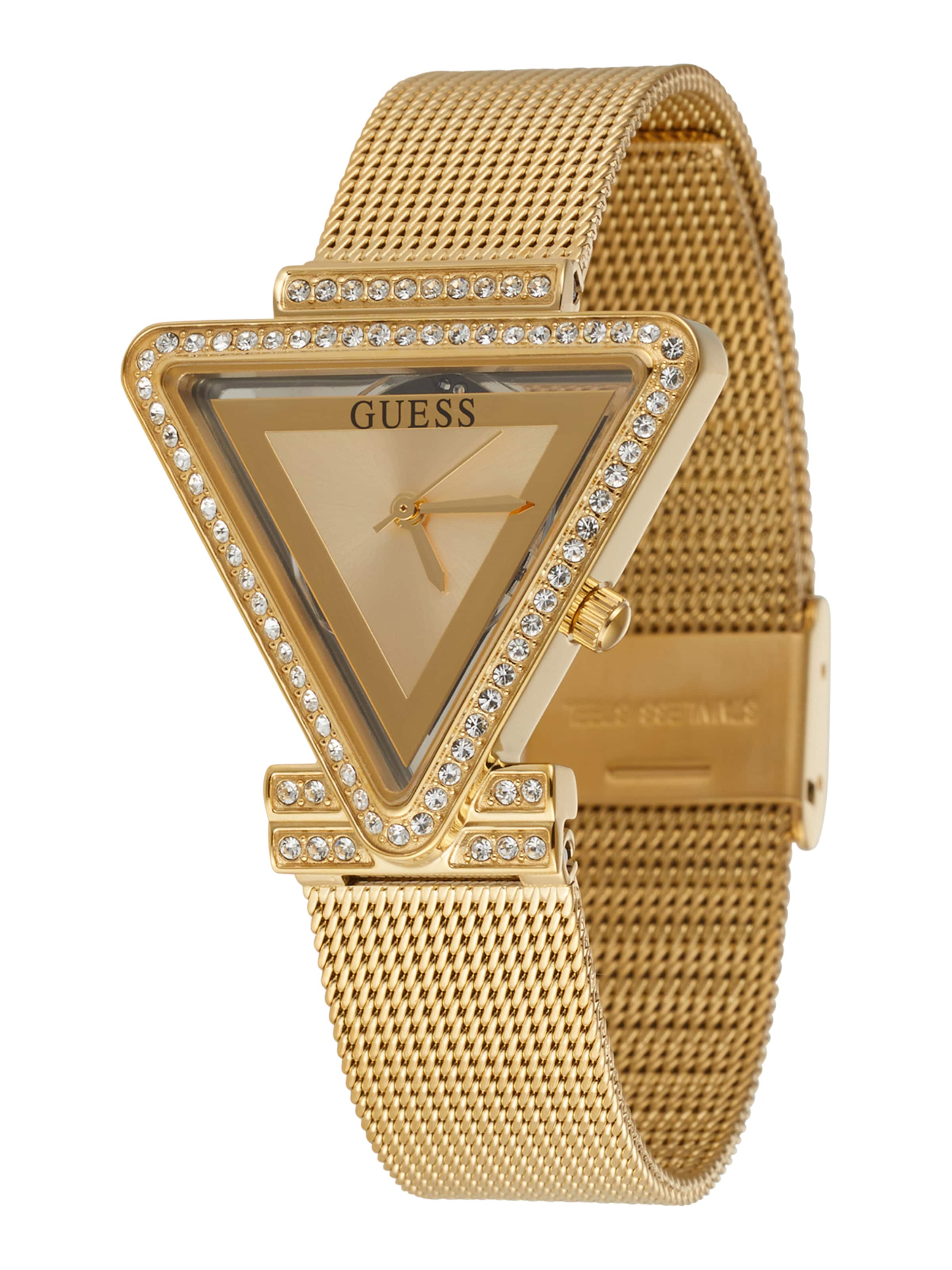 GUESS Золотые часы Analog
GUESS Золотые часы Analog