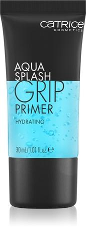 Увлажняющая основа под макияж Catrice Aqua Splash, 30 ml
Увлажняющая основа под макияж Catrice Aqua Splash, 30 ml