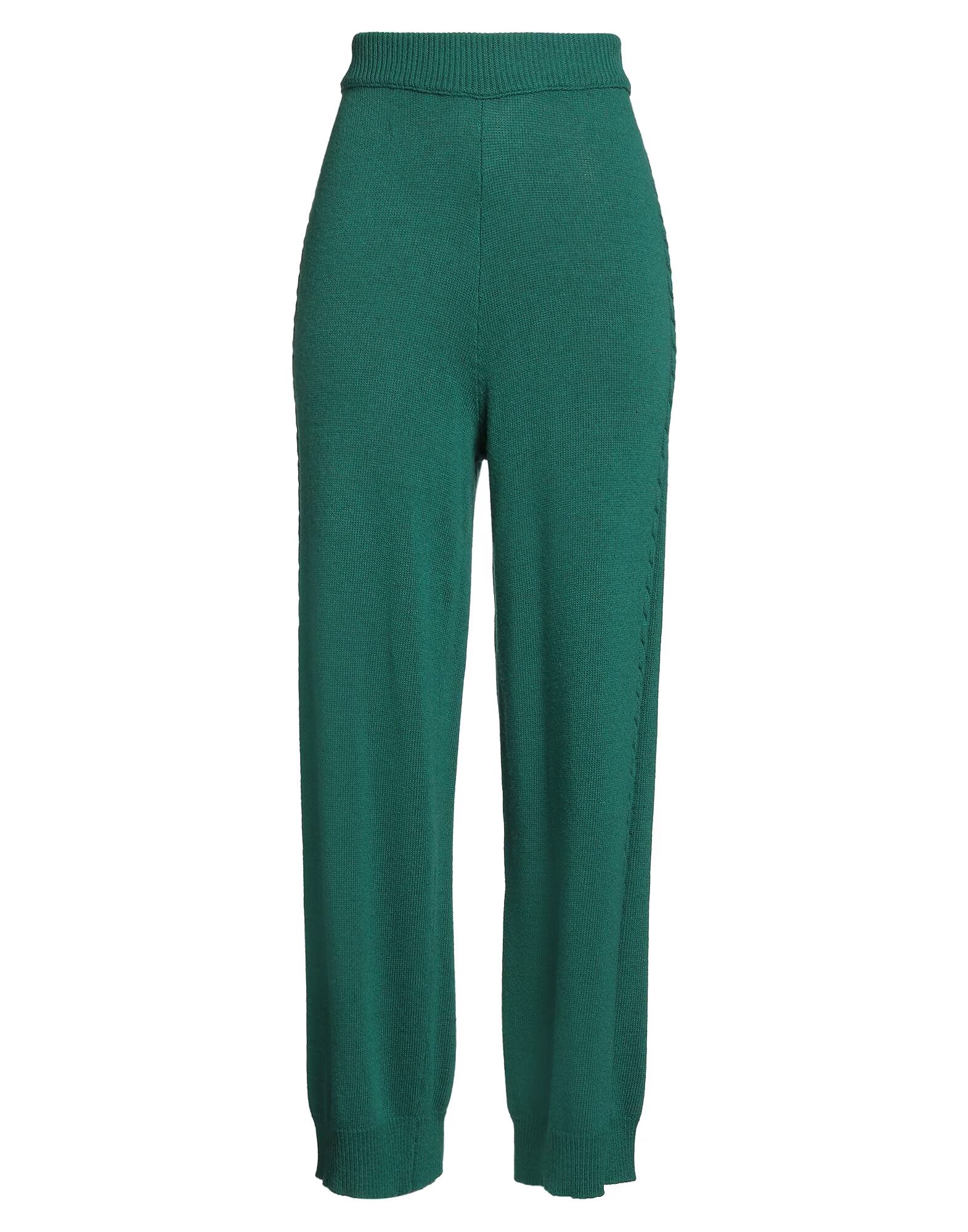 Брюки Daniela Drei, зеленый
Брюки Daniela Drei, зеленый