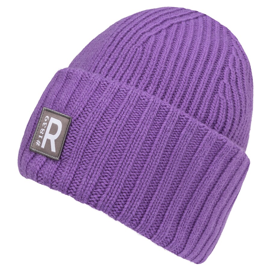 Шапочка Roeckl, фиолетовый
Шапочка Roeckl, фиолетовый