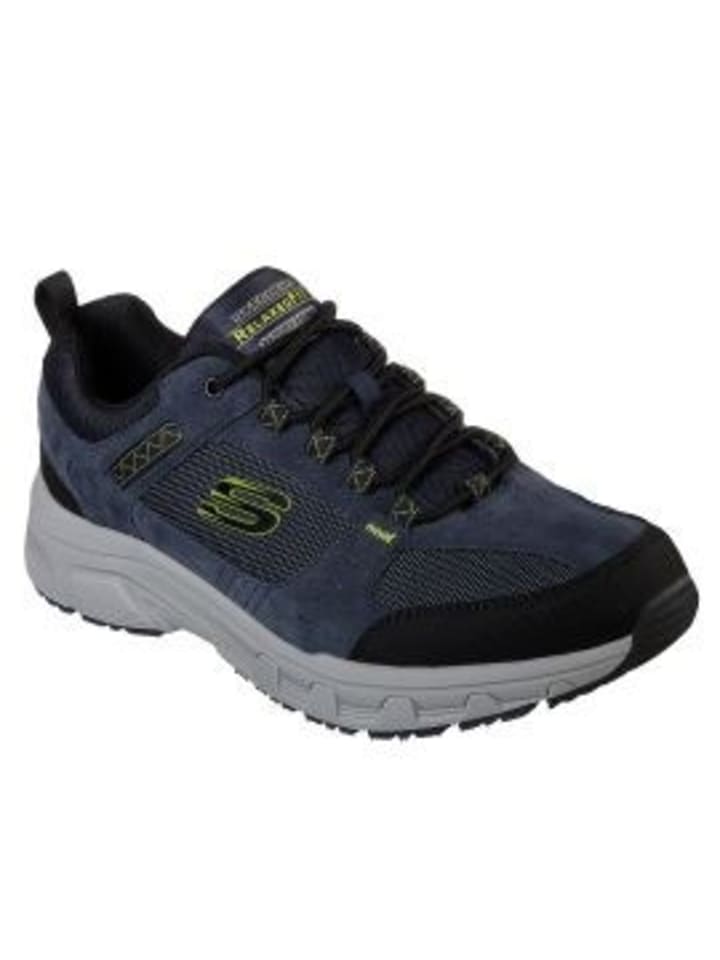 Skechers Туфли на шнуровке синего цвета
Skechers Туфли на шнуровке синего цвета