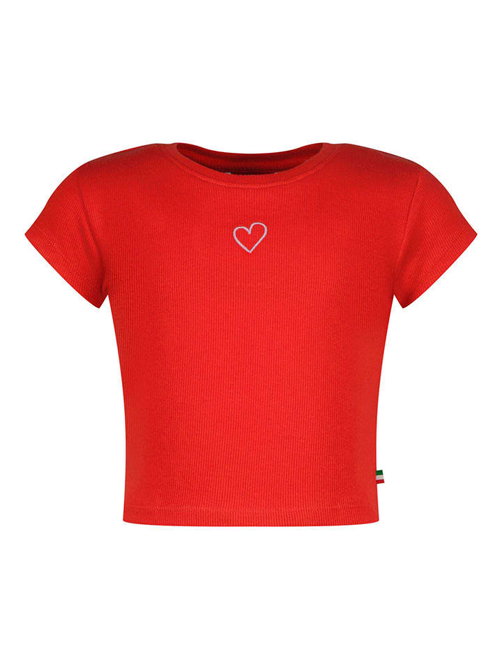 Футболка Vingino, красный
Футболка Vingino, красный