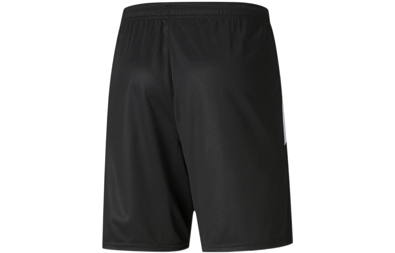 Футбольные шорты FUßBALL унисекс, черные Puma, черный
Футбольные шорты FUßBALL унисекс, черные Puma, черный