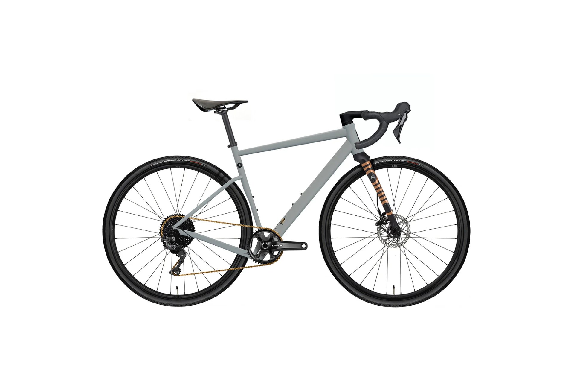 Гравийный велосипед Rondo Ruut al 0 - 28 дюймов - diamant, silber | stardust/black
Гравийный велосипед Rondo Ruut al 0 - 28 дюймов - diamant, silber | stardust/black