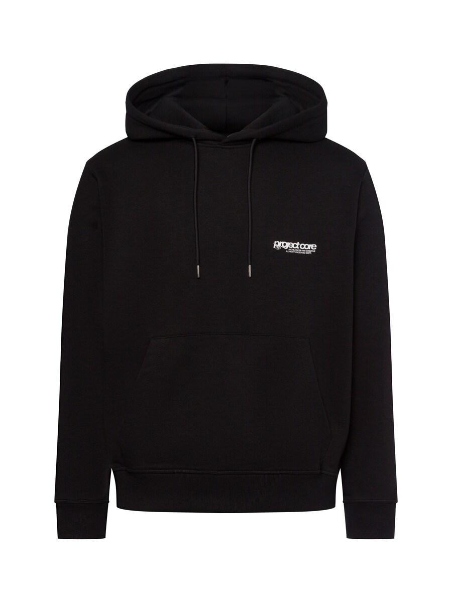 Толстовка JACK & JONES JACK & JONES JCOUnion, Black
Толстовка JACK & JONES JACK & JONES JCOUnion, Black