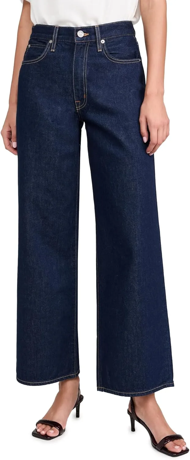 SLVRLAKE Женские джинсы Selena
SLVRLAKE Женские джинсы Selena