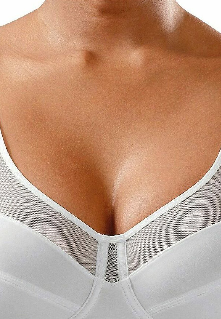 Бюстгальтер LASCANA 2PACK, Schwarz Weiß/Black
Бюстгальтер LASCANA 2PACK, Schwarz Weiß/Black