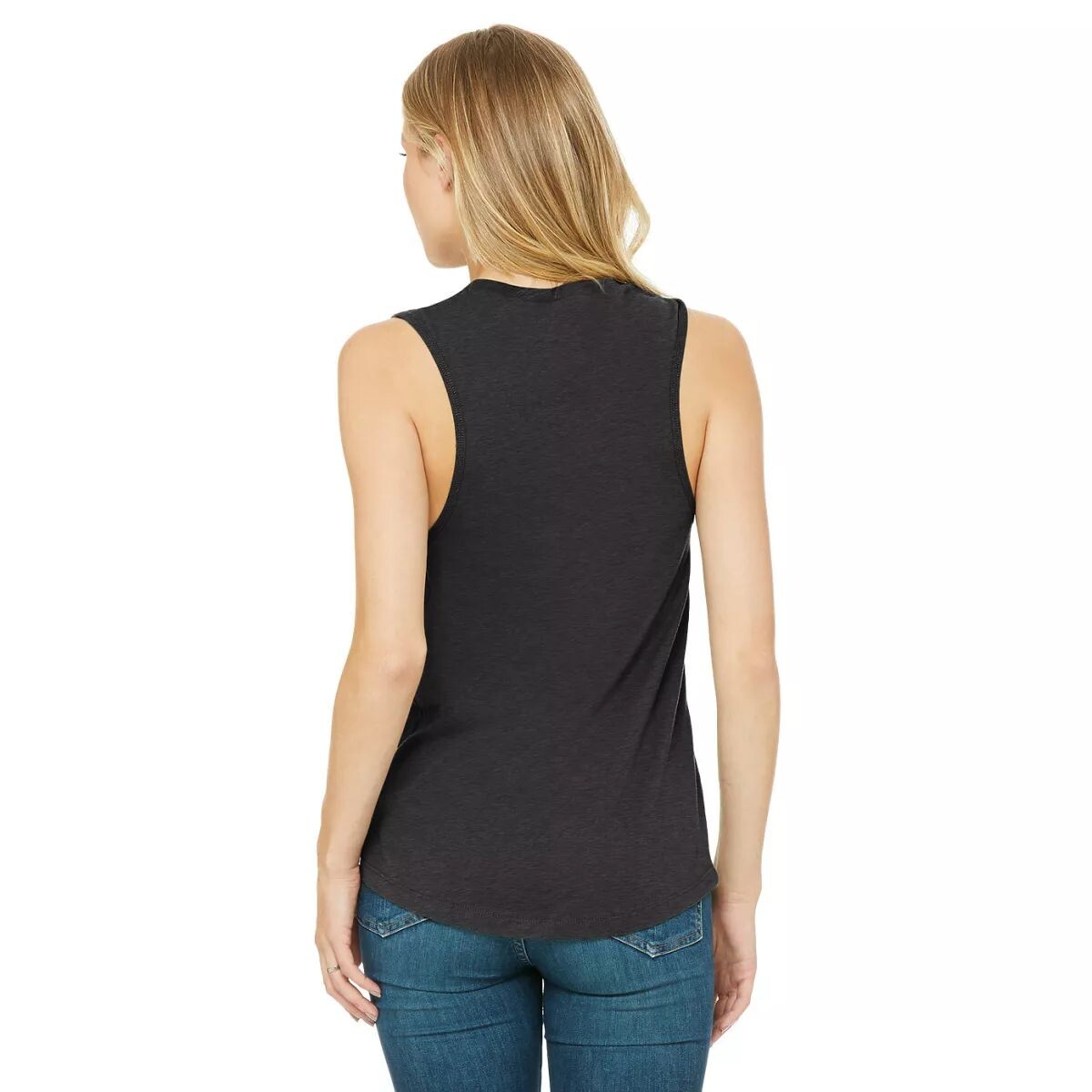 Майка из джерси Bella + Canvas Muscle Bella+Canvas
Майка из джерси Bella + Canvas Muscle Bella+Canvas