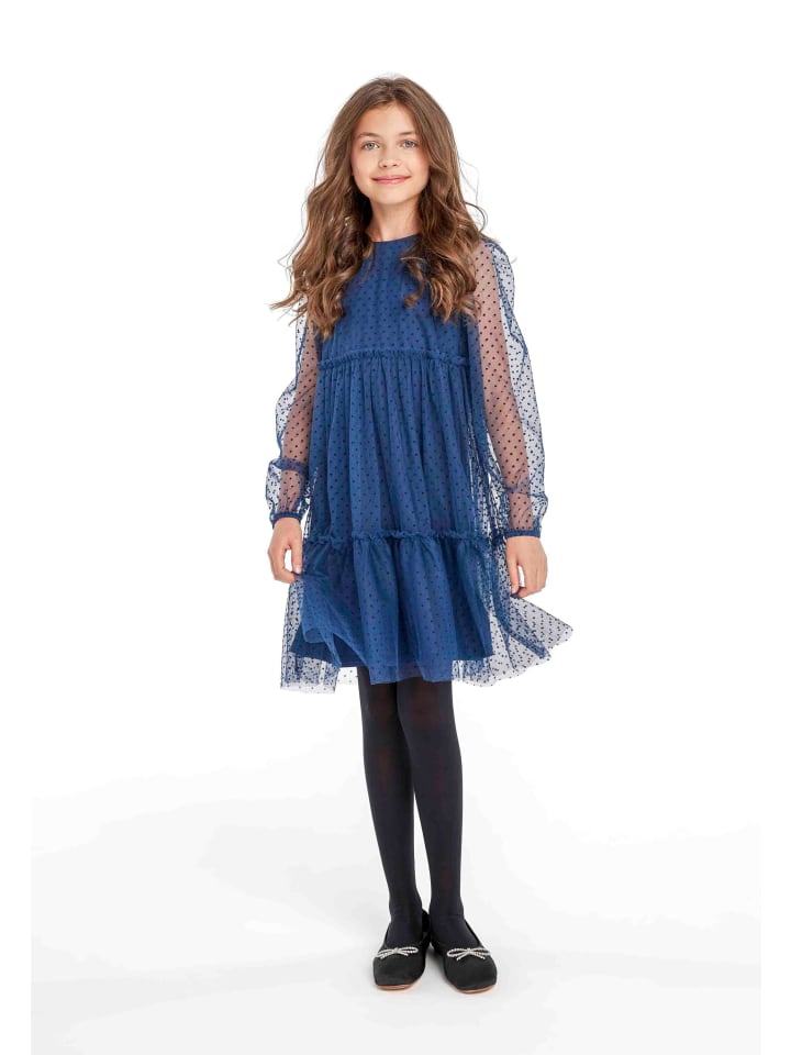 Платье Minoti, темно-синий
Платье Minoti, темно-синий